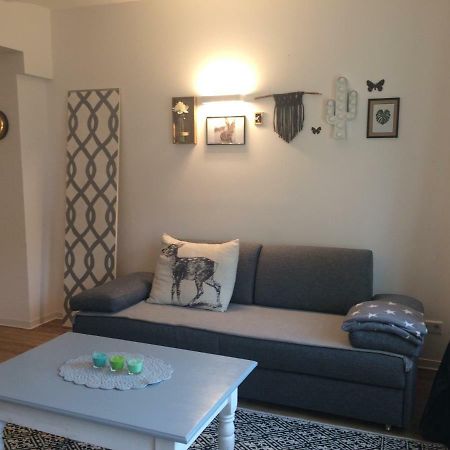 נירנברג Stadt-Apartment מראה חיצוני תמונה
