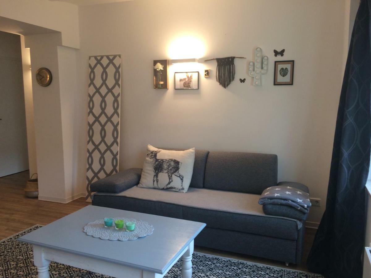 נירנברג Stadt-Apartment מראה חיצוני תמונה