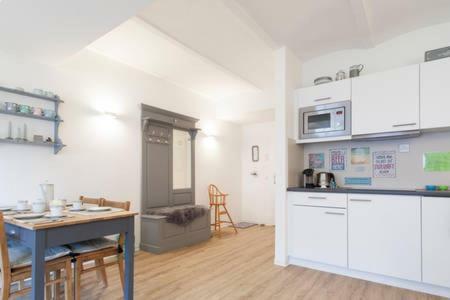 נירנברג Stadt-Apartment מראה חיצוני תמונה